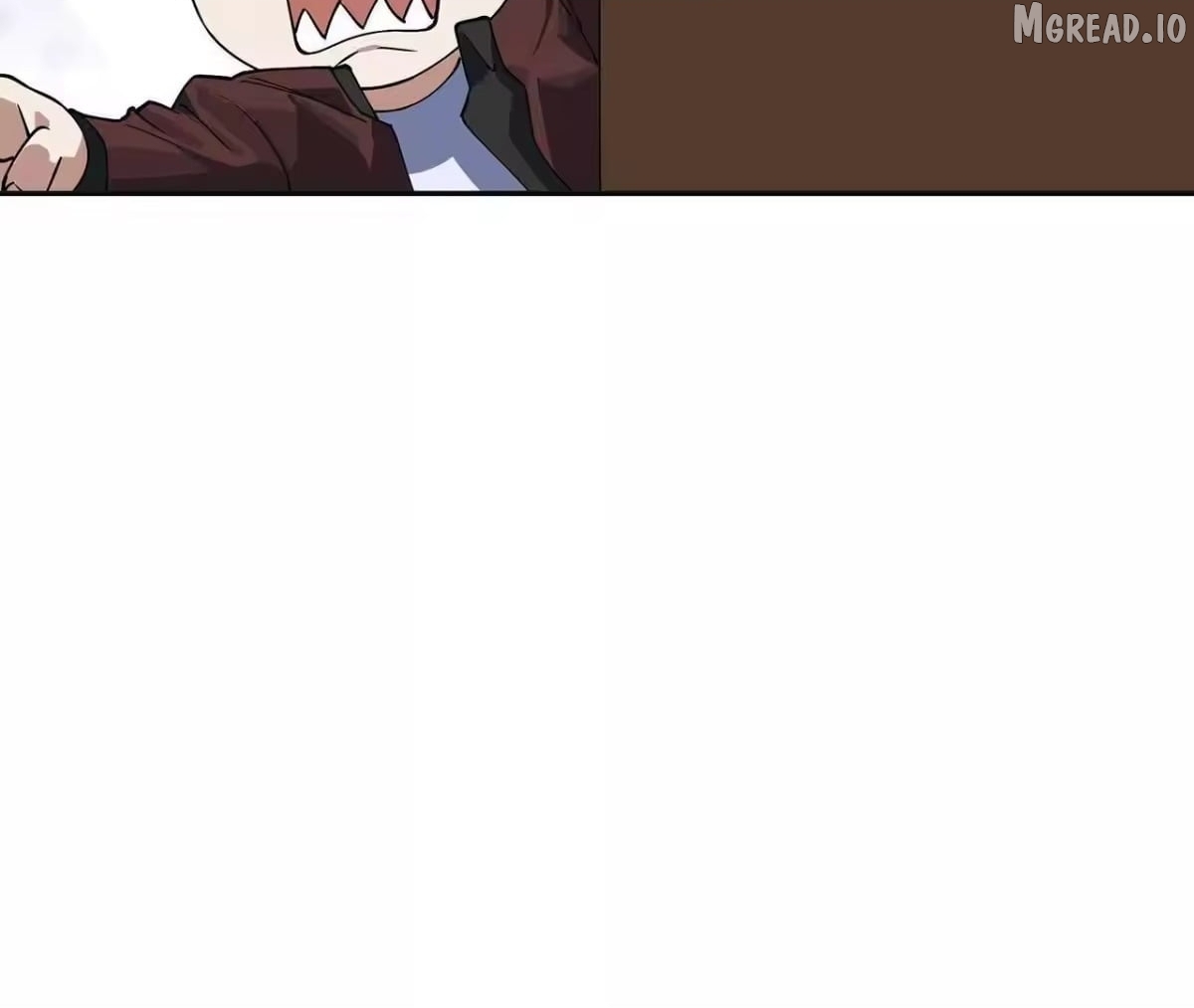 Confession Of The Suspect A Chapter 32  - page 45